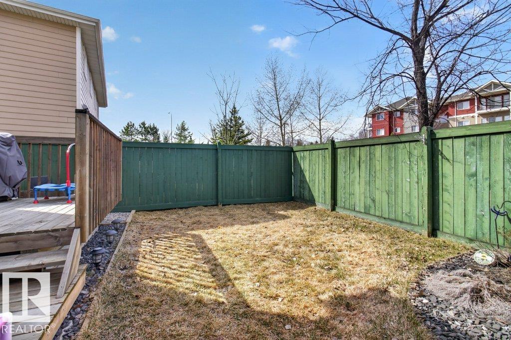 #85 219 CHARLOTTE WY, Sherwood Park