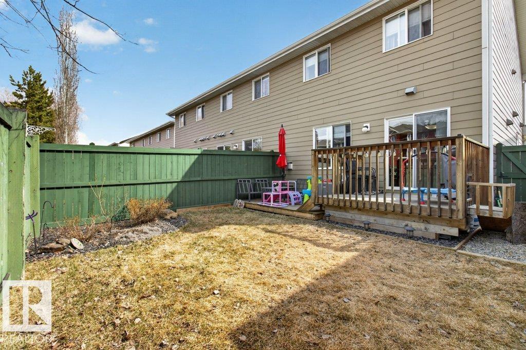 #85 219 CHARLOTTE WY, Sherwood Park
