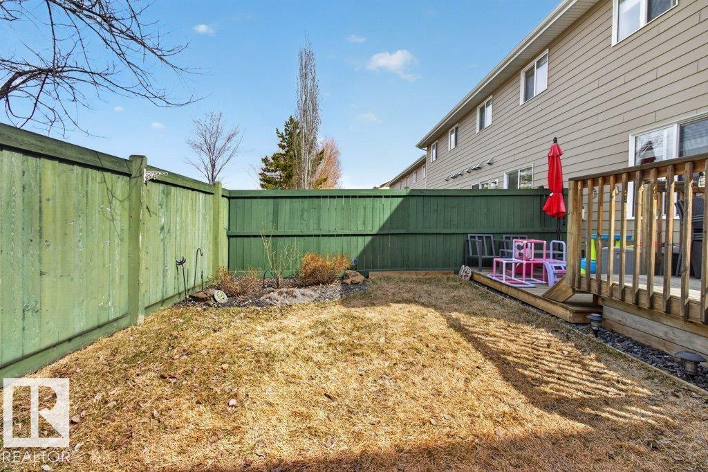 #85 219 CHARLOTTE WY, Sherwood Park