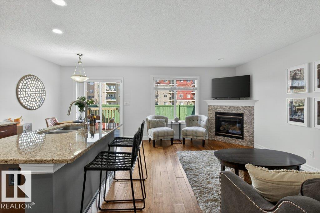 #85 219 CHARLOTTE WY, Sherwood Park