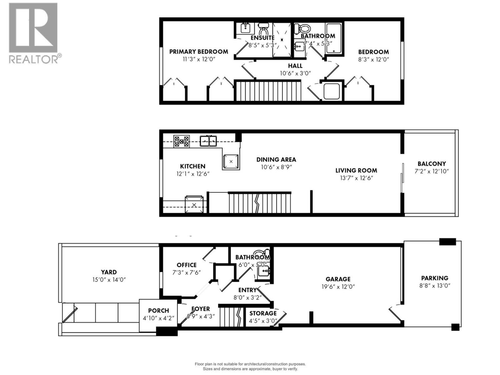 38037 KEEL WAY, Squamish