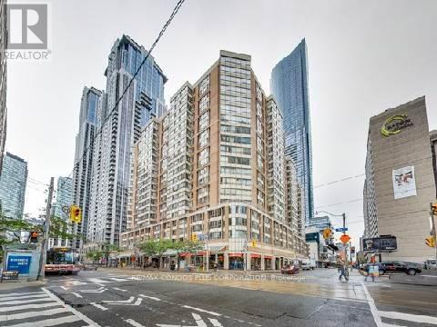 Listing photo of 602 - 44 GERRARD STREET W