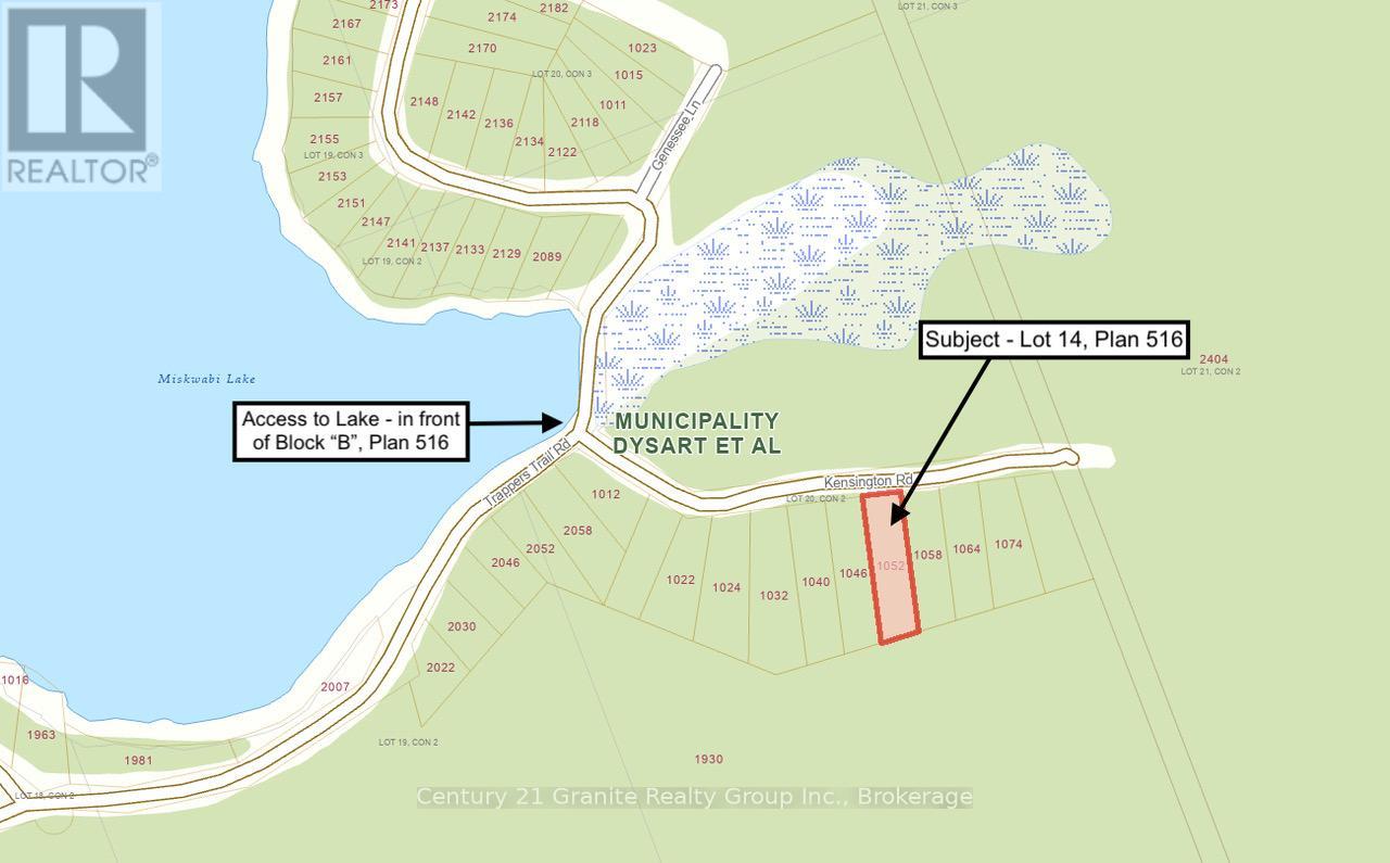1052 KENSINGTON ROAD - 40