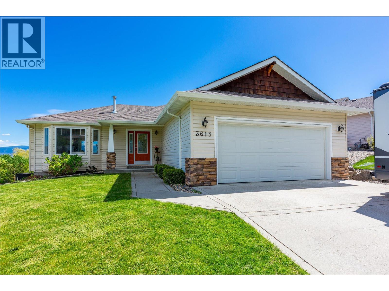 3615 Bellcourt Road - 1