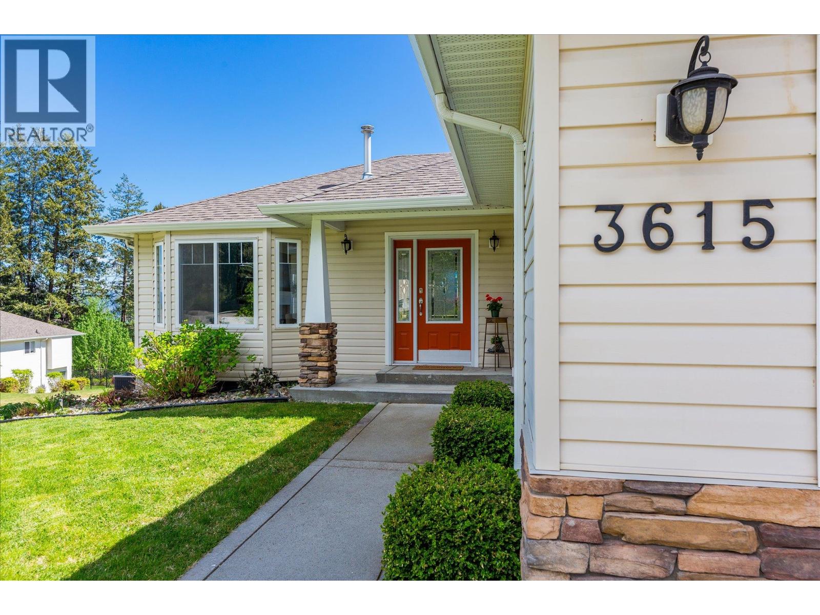 3615 Bellcourt Road - 2