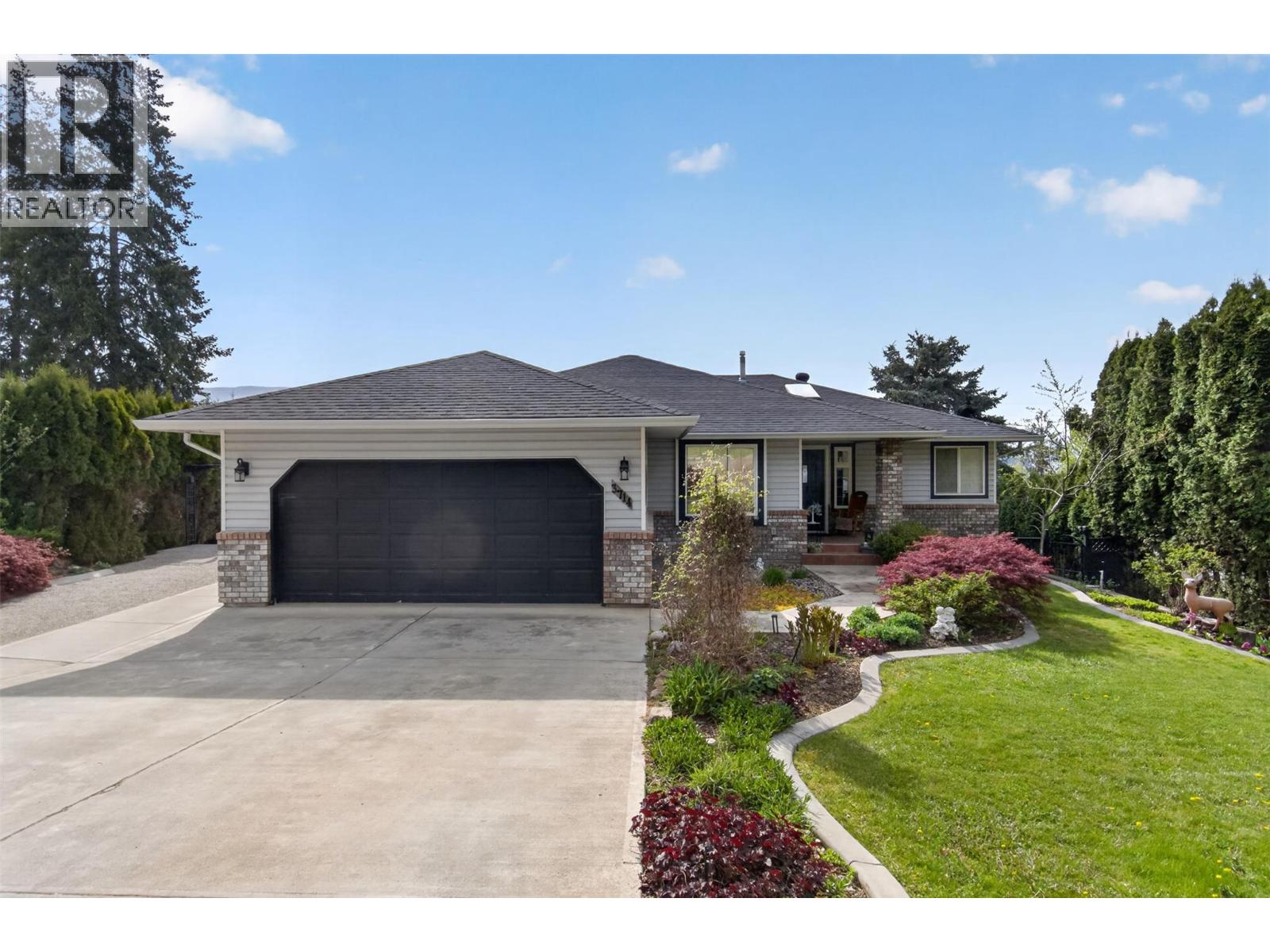 3714 Bastionview Road - 91