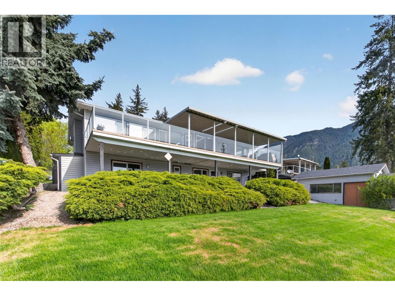 3714 Bastionview Road - 94