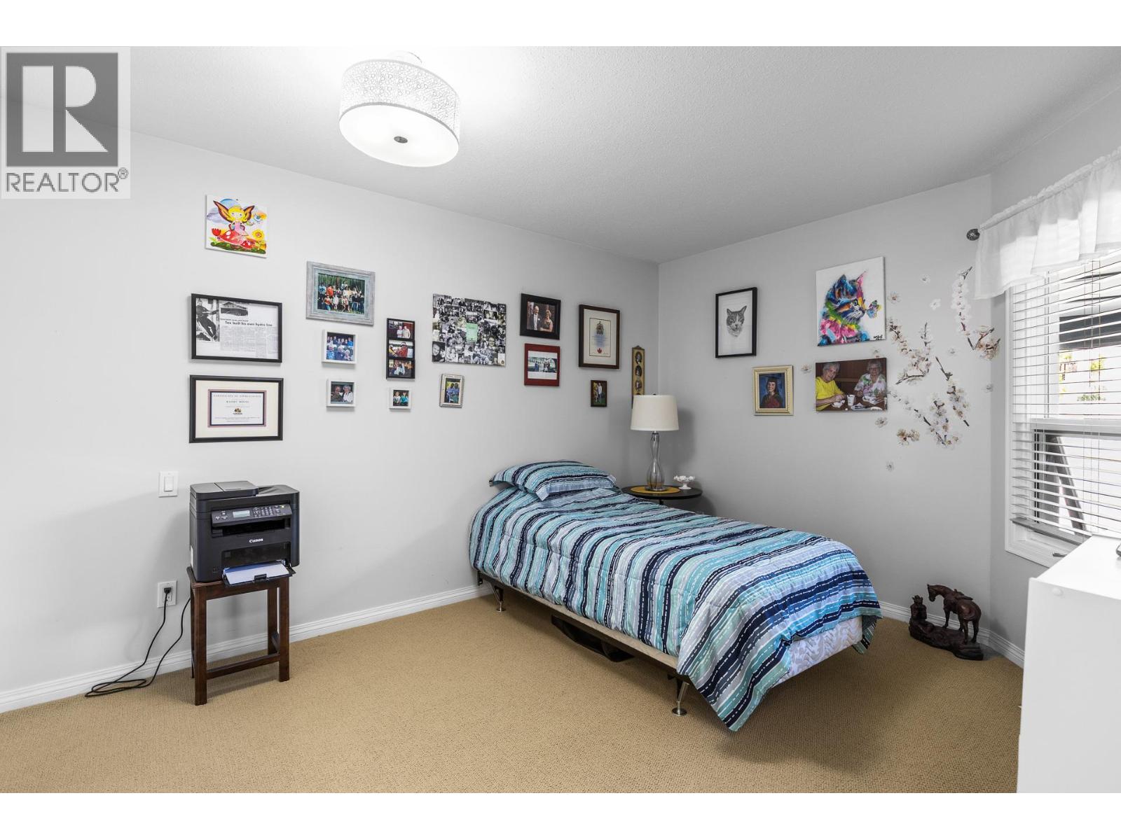 1530 Kelglen Crescent Unit# 19, Kelowna