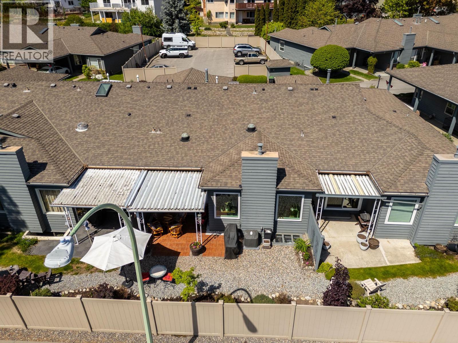 1530 Kelglen Crescent Unit# 19, Kelowna