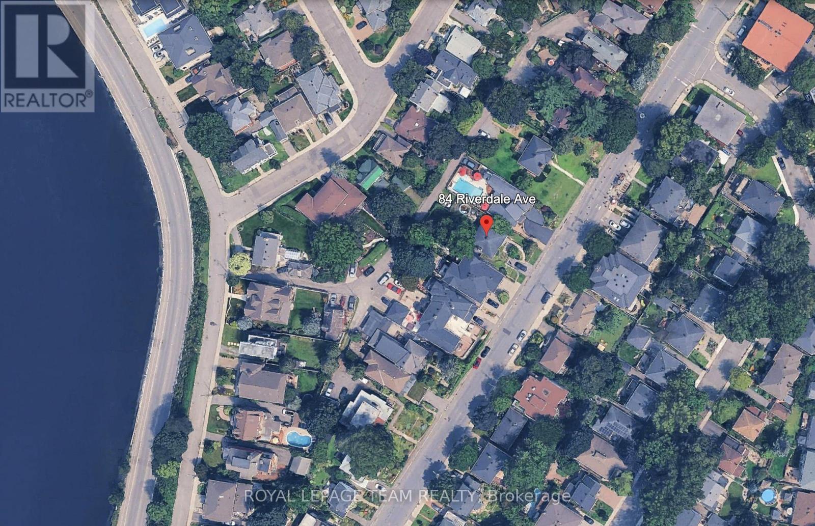 84 RIVERDALE AVENUE - Image 3