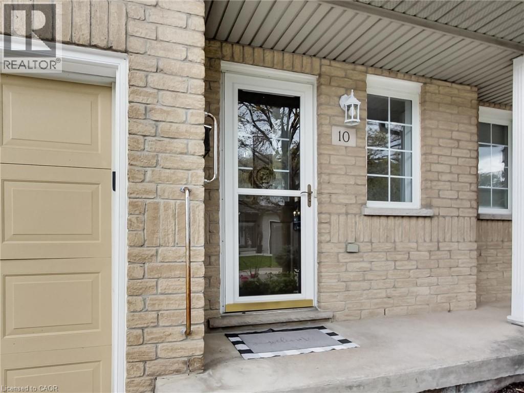 104 FRANCES Avenue Unit# 10, Stoney Creek, Ontario, L8E5X3 — Photo 3