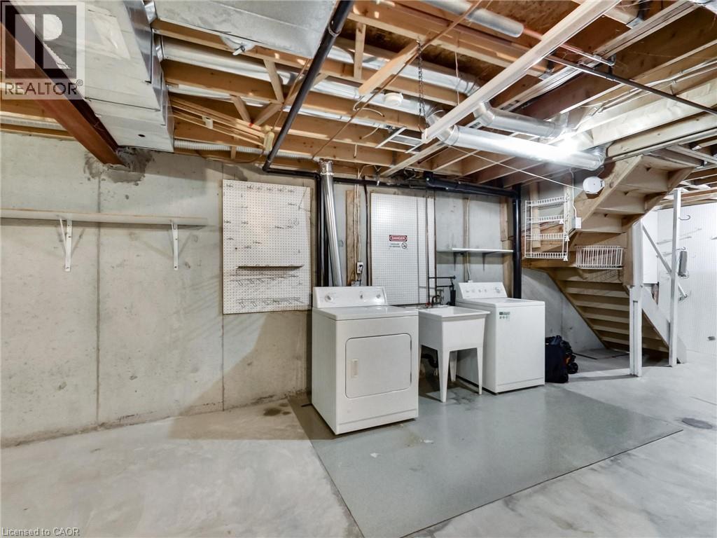 104 FRANCES Avenue Unit# 10, Stoney Creek, Ontario, L8E5X3 — Photo 32