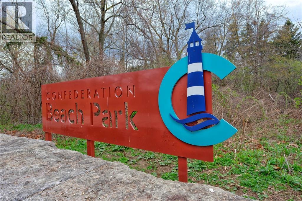 104 FRANCES Avenue Unit# 10, Stoney Creek, Ontario, L8E5X3 — Photo 39