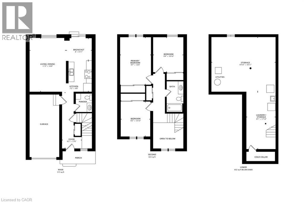 104 FRANCES Avenue Unit# 10, Stoney Creek, Ontario, L8E5X3 — Photo 44