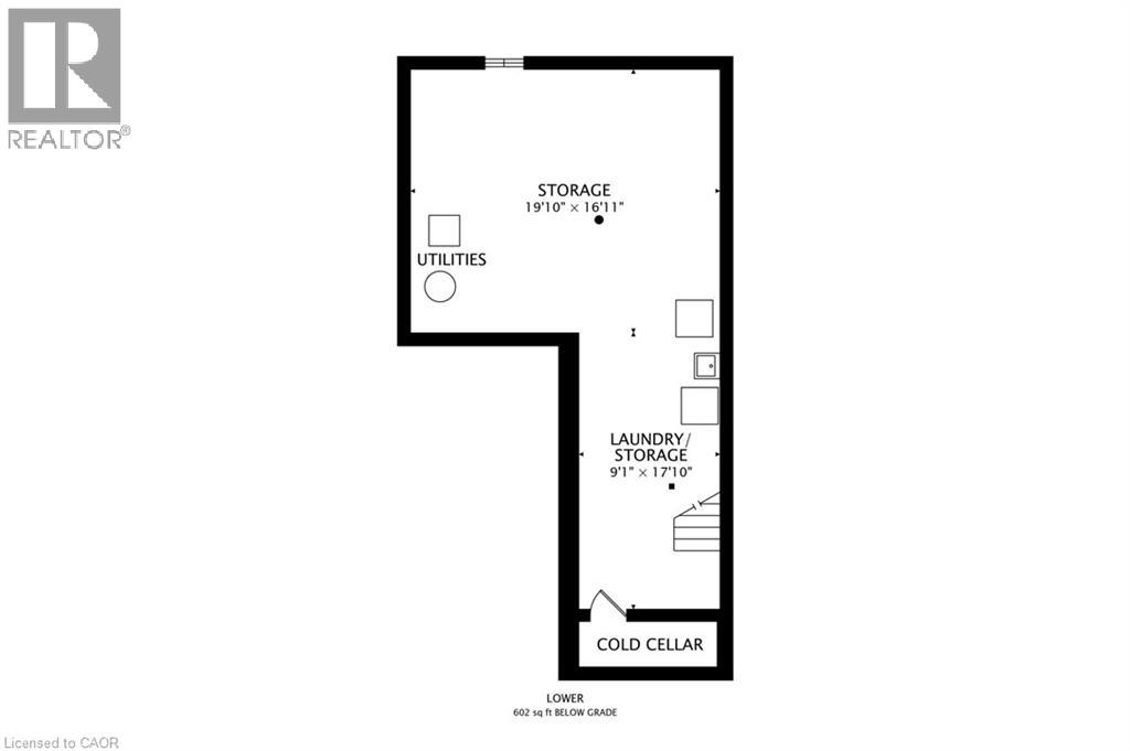 104 FRANCES Avenue Unit# 10, Stoney Creek, Ontario, L8E5X3 — Photo 45