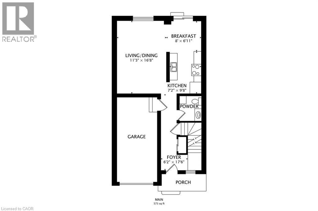 104 FRANCES Avenue Unit# 10, Stoney Creek, Ontario, L8E5X3 — Photo 46