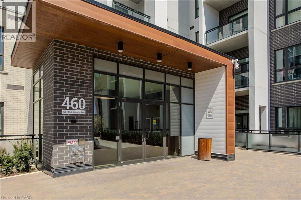 #112 460 GORDON KRANTZ Avenue - 2