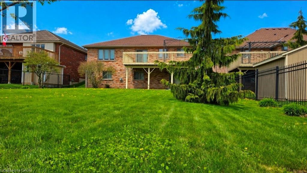451 QUEEN Street S, Simcoe, Ontario, N3Y5N1 — Photo 15