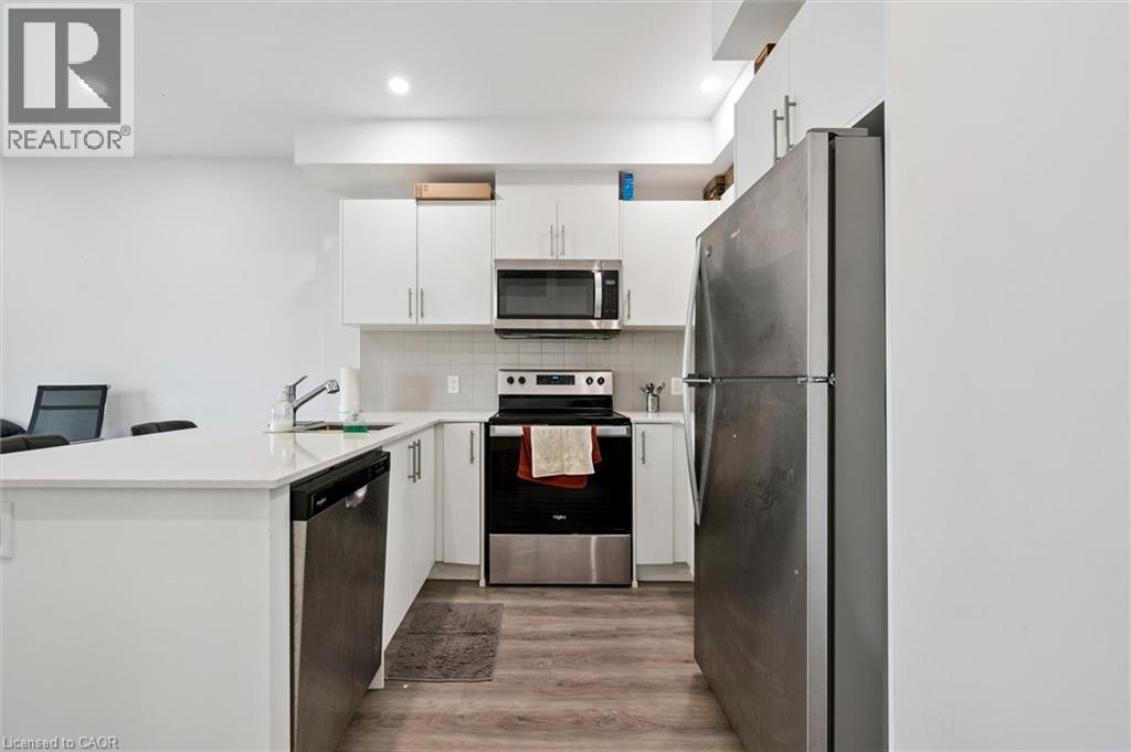 1000 LACKNER Place Unit# 507, Kitchener, Ontario, N2A0L9 — Photo 17