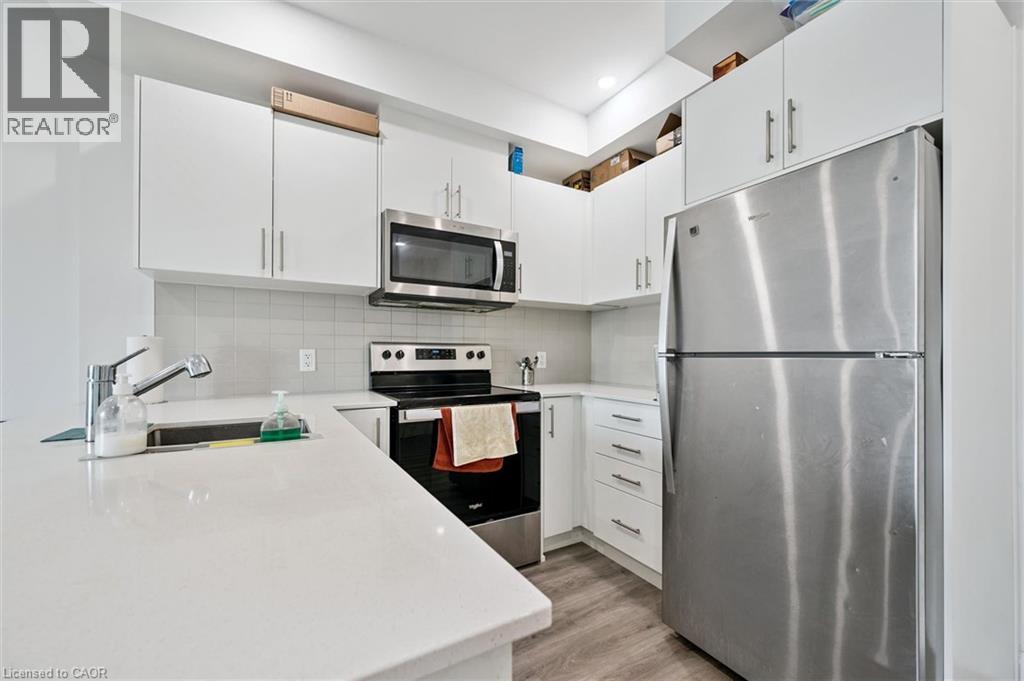 1000 LACKNER Place Unit# 507, Kitchener, Ontario, N2A0L9 — Photo 18