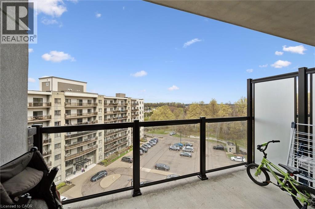 1000 LACKNER Place Unit# 507, Kitchener, Ontario, N2A0L9 — Photo 21