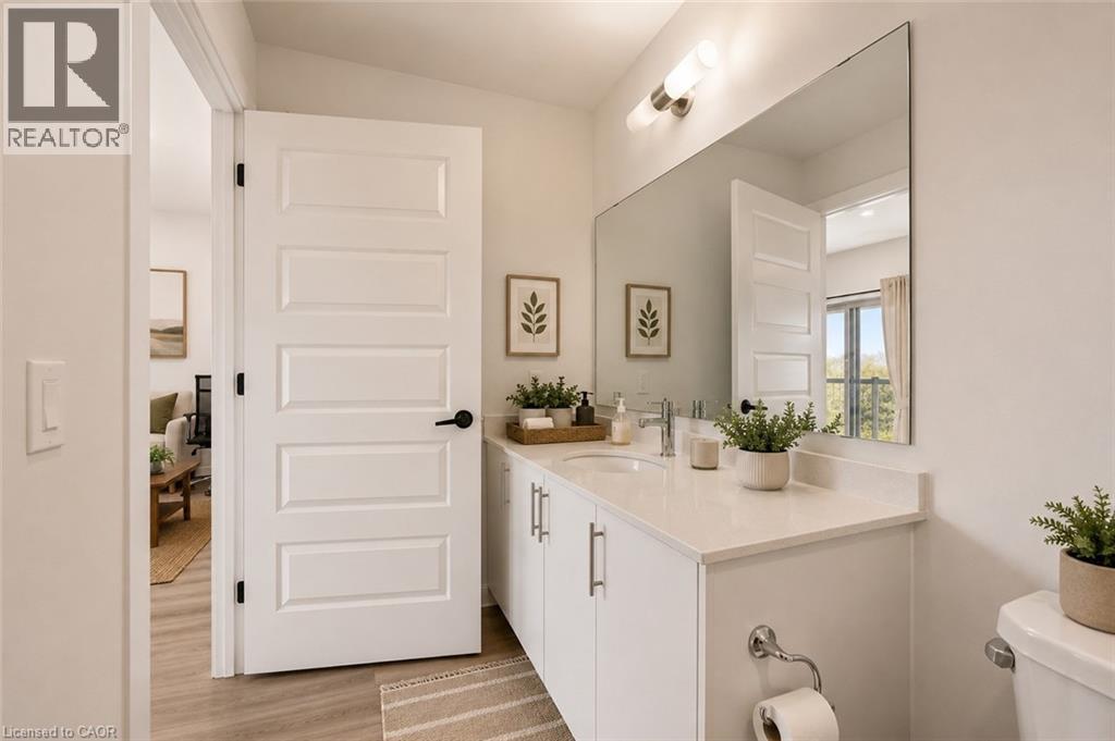 1000 LACKNER Place Unit# 507, Kitchener, Ontario, N2A0L9 — Photo 5