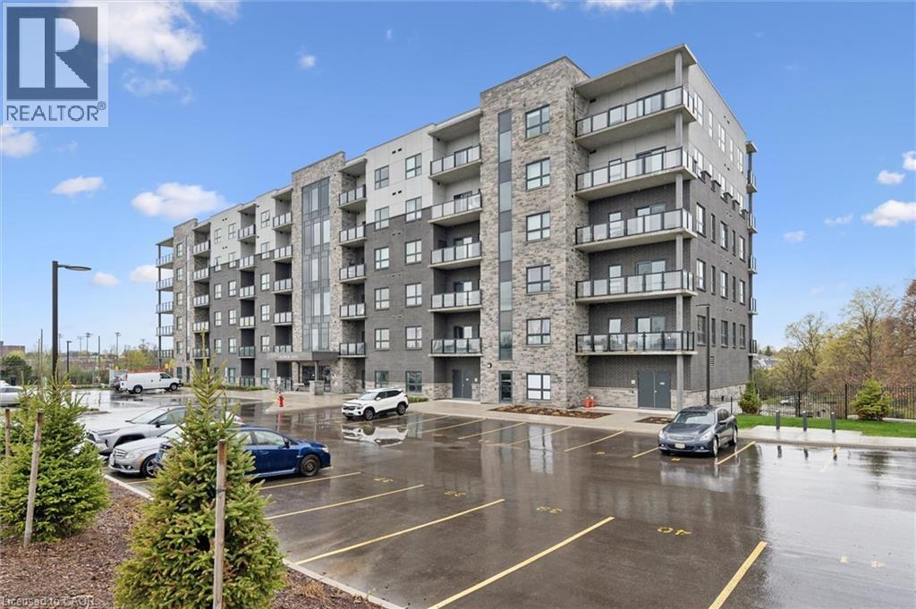 1000 LACKNER Place Unit# 507, Kitchener, Ontario, N2A0L9 — Photo 6