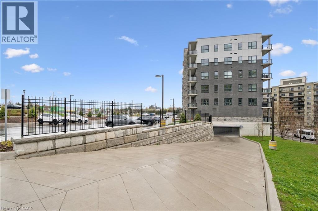 1000 LACKNER Place Unit# 507, Kitchener, Ontario, N2A0L9 — Photo 9