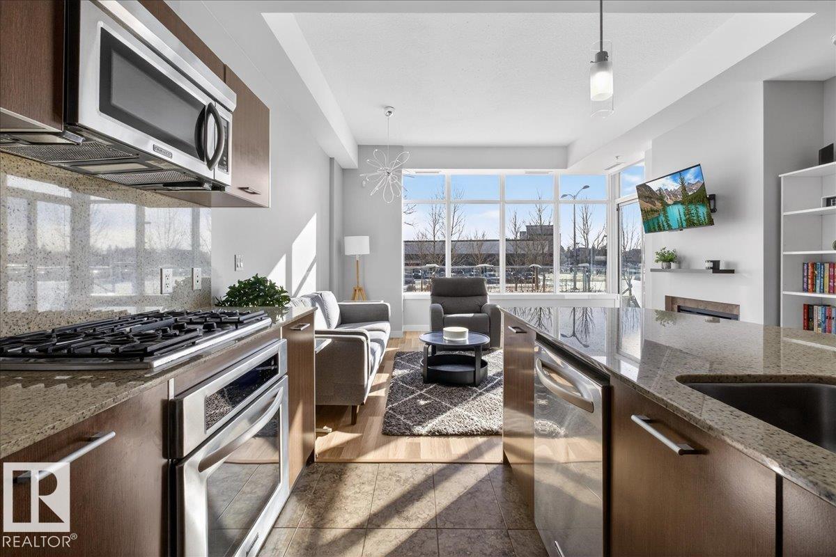 #114 2504 109 ST NW, Edmonton