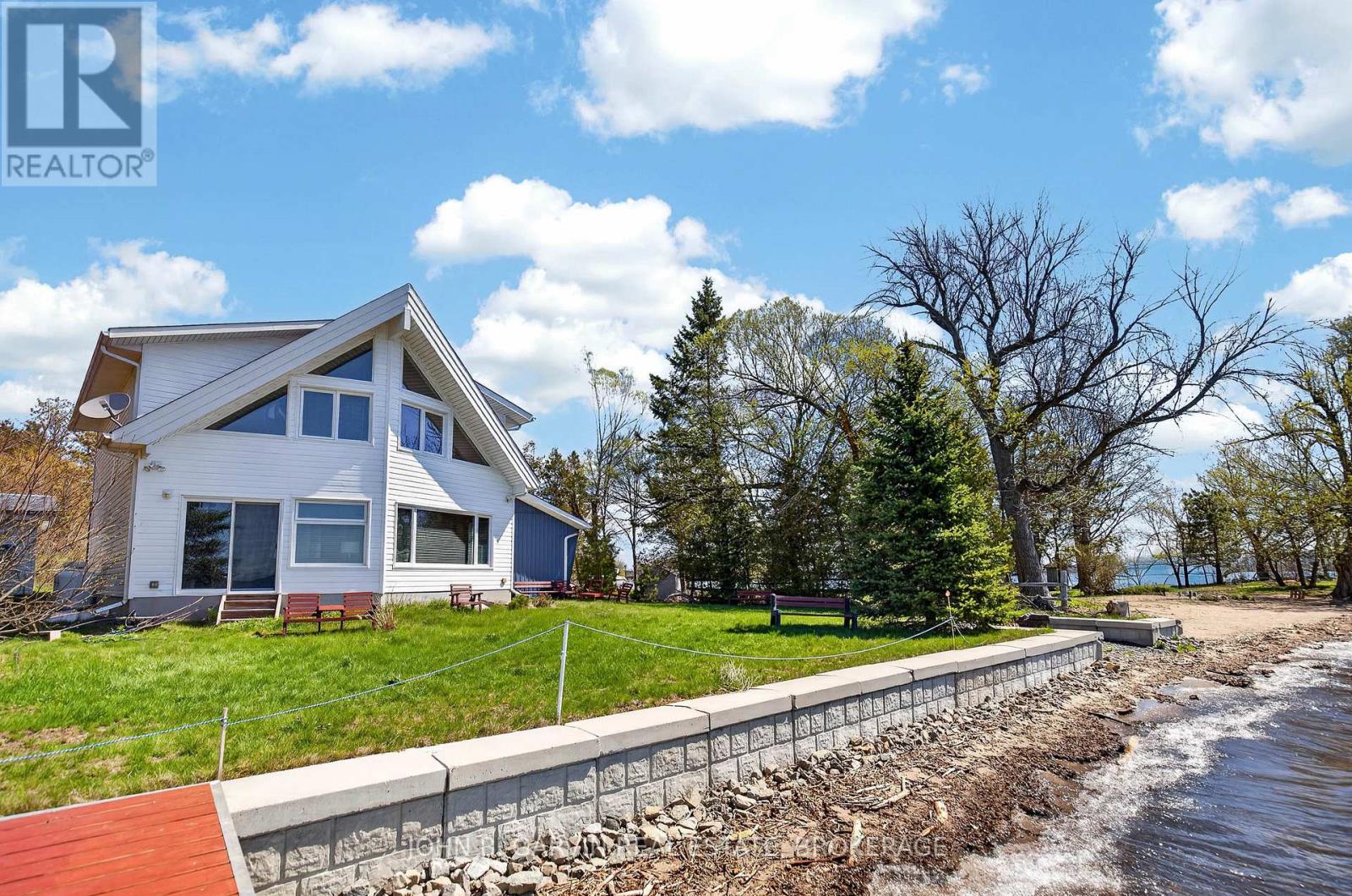 137 THOUSAND ISLANDS PARKWAY - 43