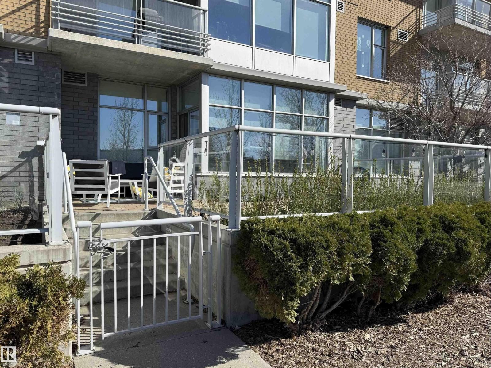 #114 2504 109 ST NW, Edmonton