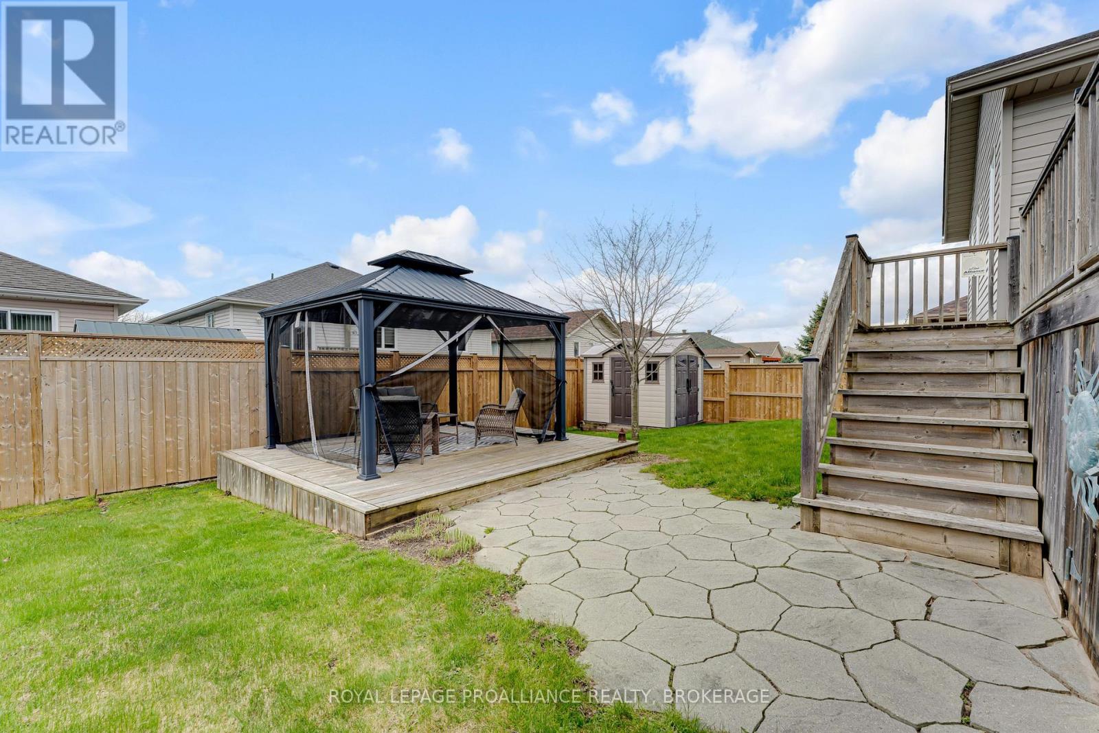 167 BRADSTONE STREET - 37