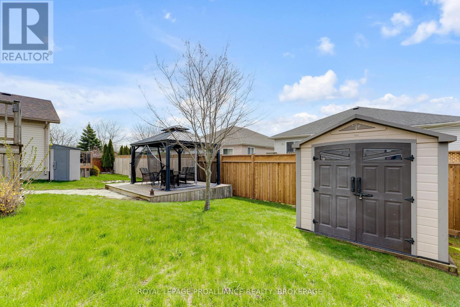 167 BRADSTONE STREET - 39