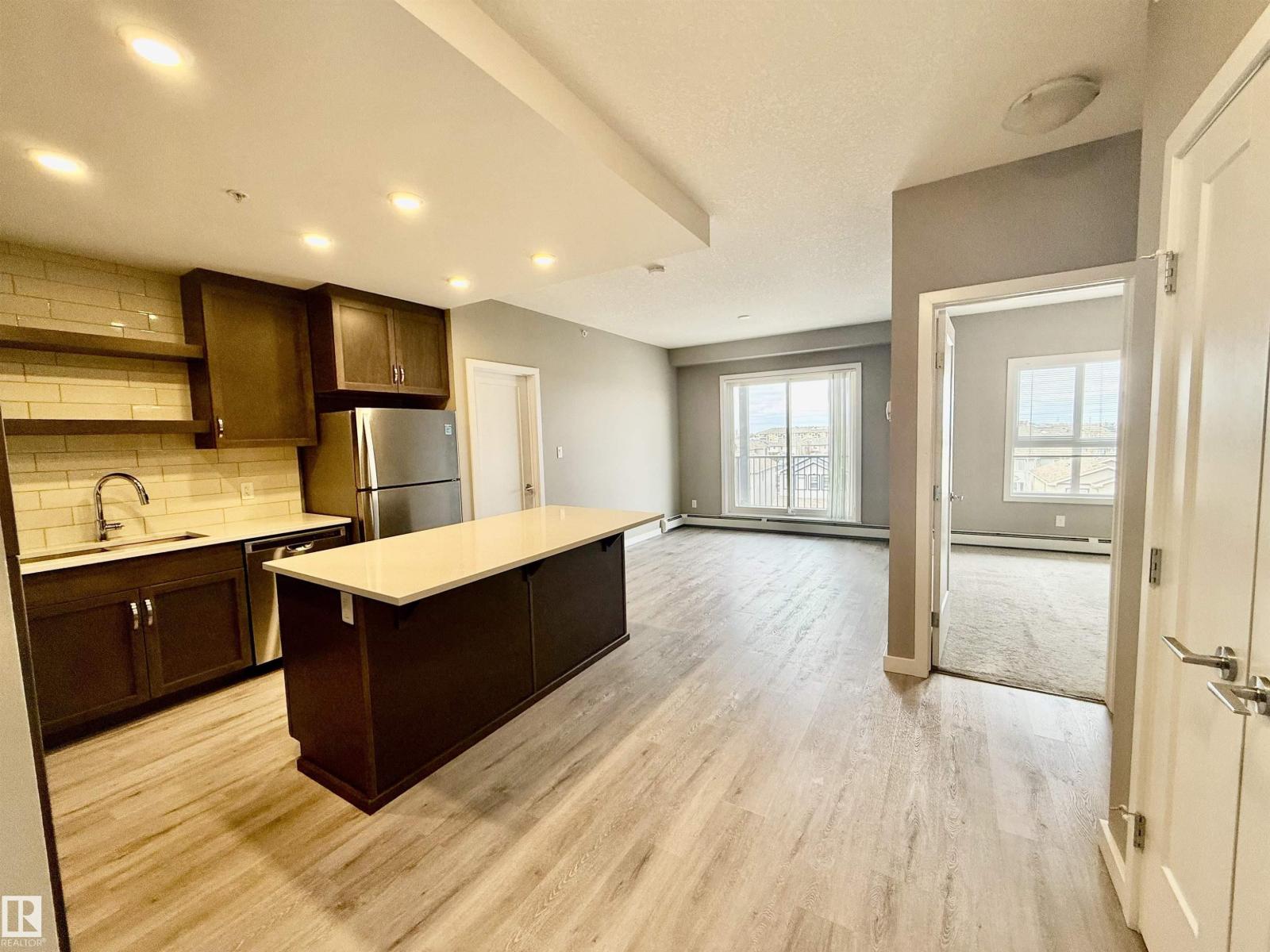 #437 5504 Schonsee DR NW, Edmonton