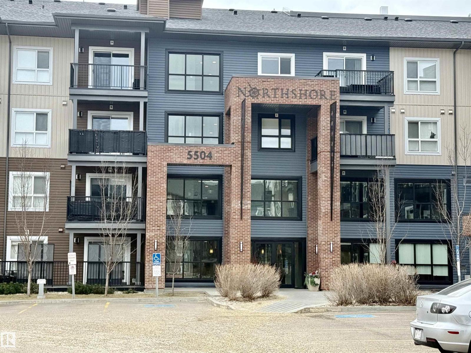 #437 5504 Schonsee DR NW - 2