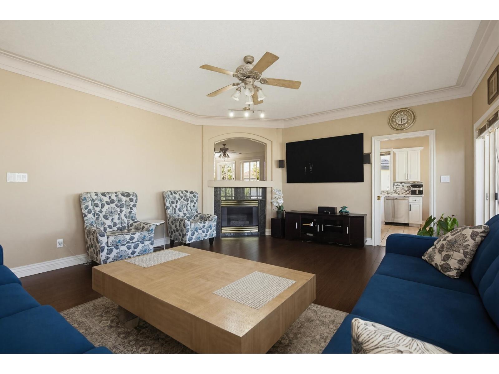 7 Bed, 5 Bath House for Sale in Abbotsford – 3582 VIEWMOUNT PLACE, Abbotsford - Image 24