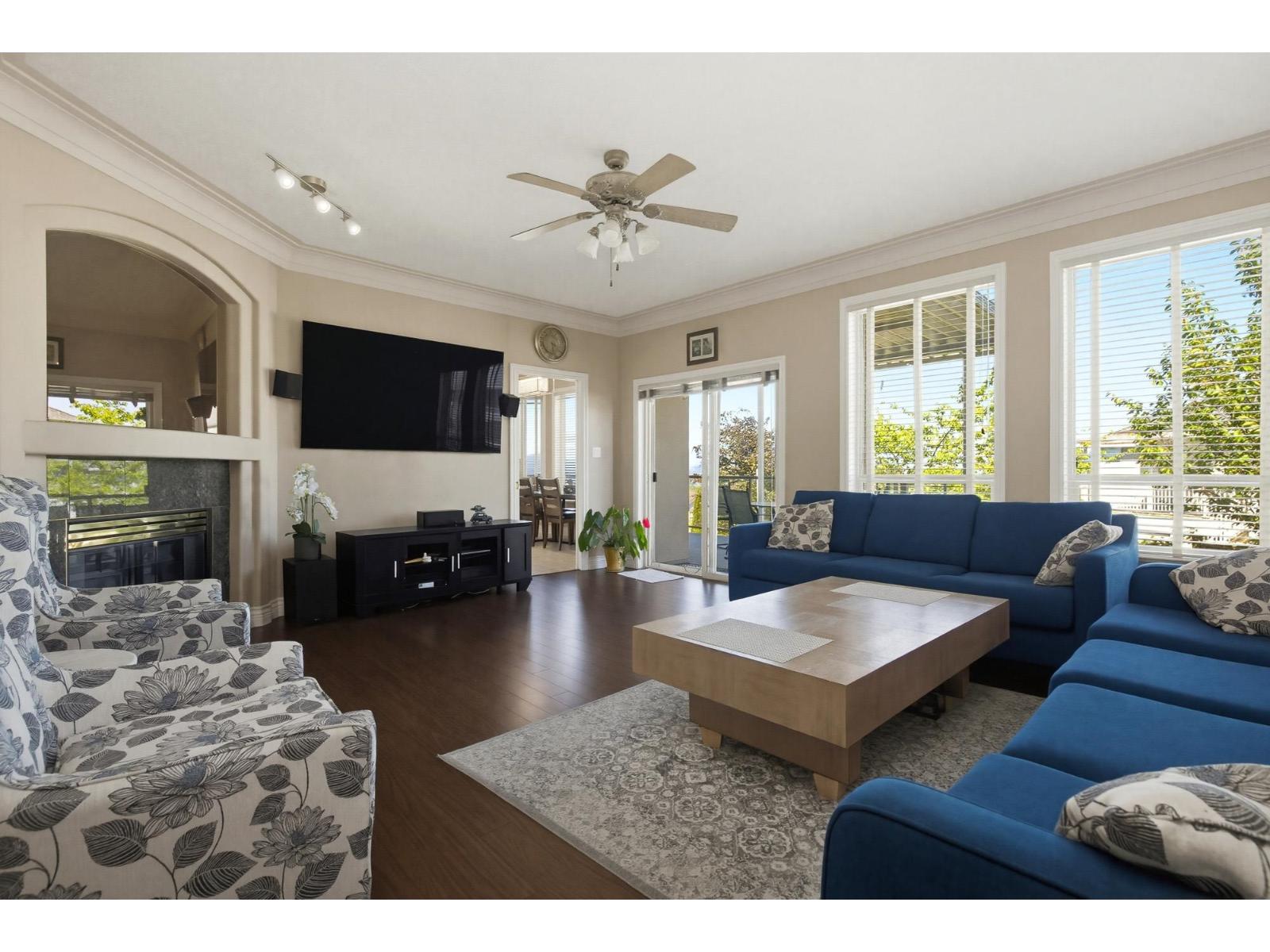 7 Bed, 5 Bath House for Sale in Abbotsford – 3582 VIEWMOUNT PLACE, Abbotsford - Image 23