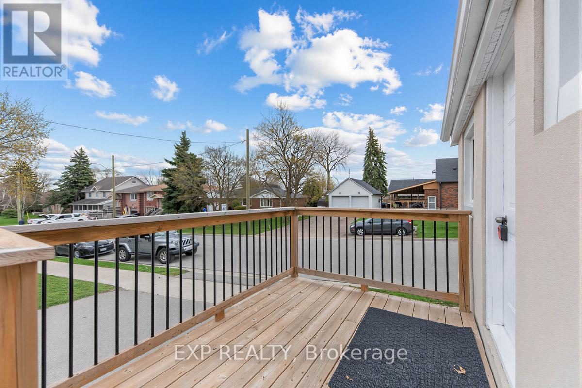 79 BARRIE STREET E - 11