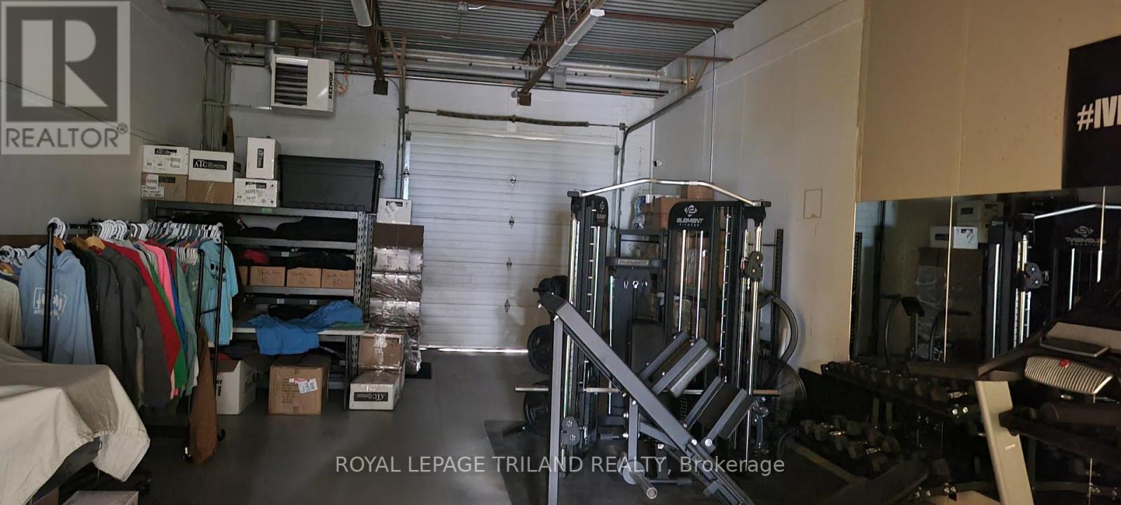 9 - 399 SOUTH EDGEWARE ROAD, St. Thomas — photo 3