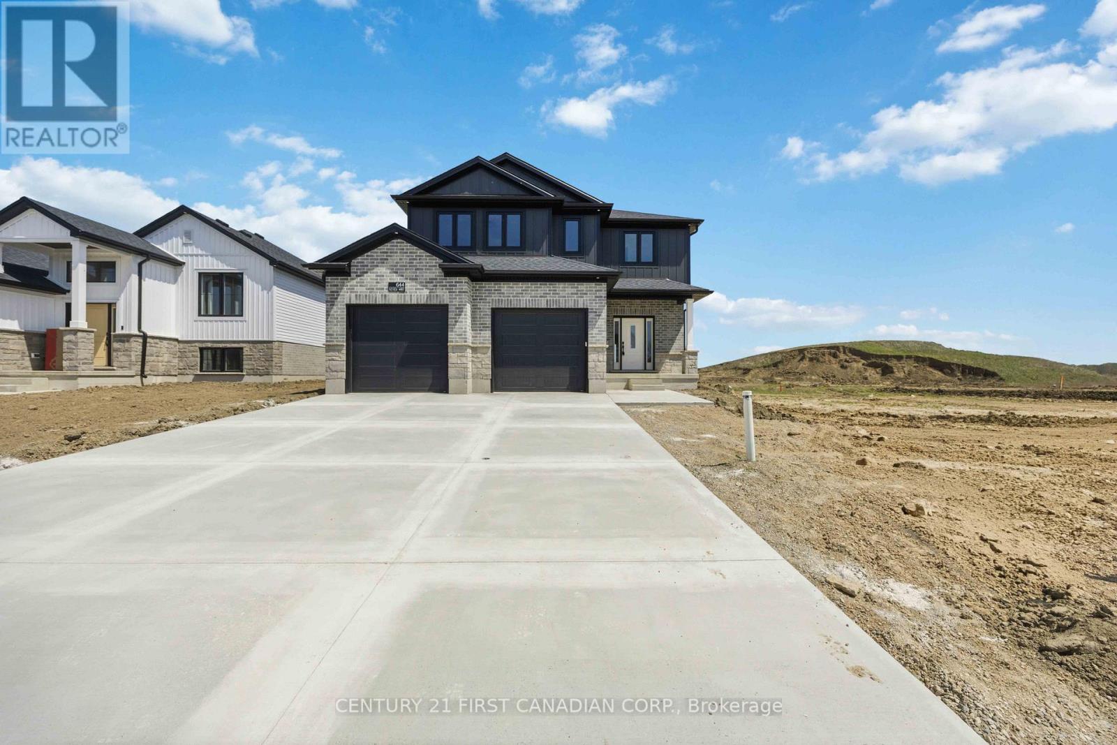 644 KETTER WAY - 1