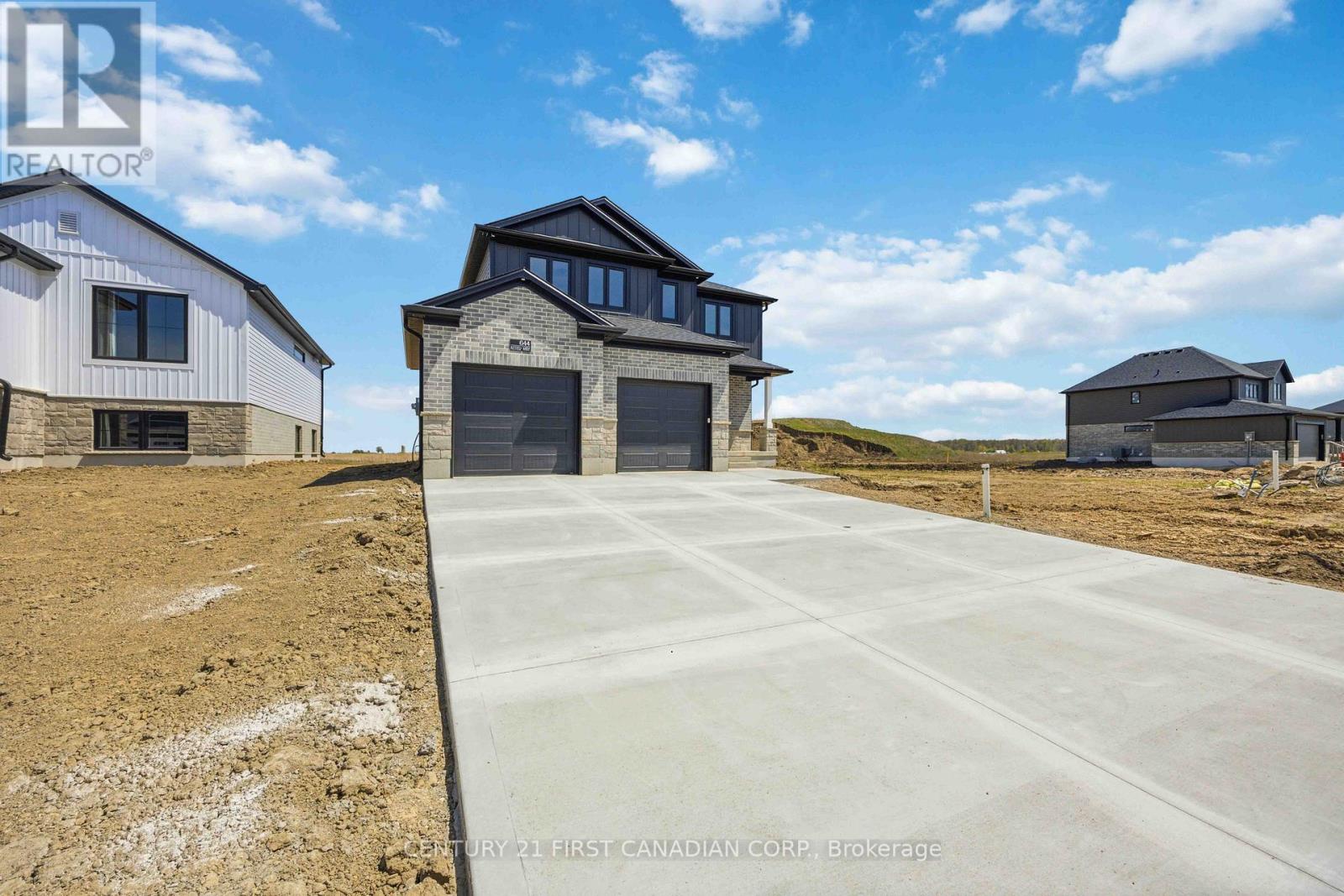 644 KETTER WAY - 2