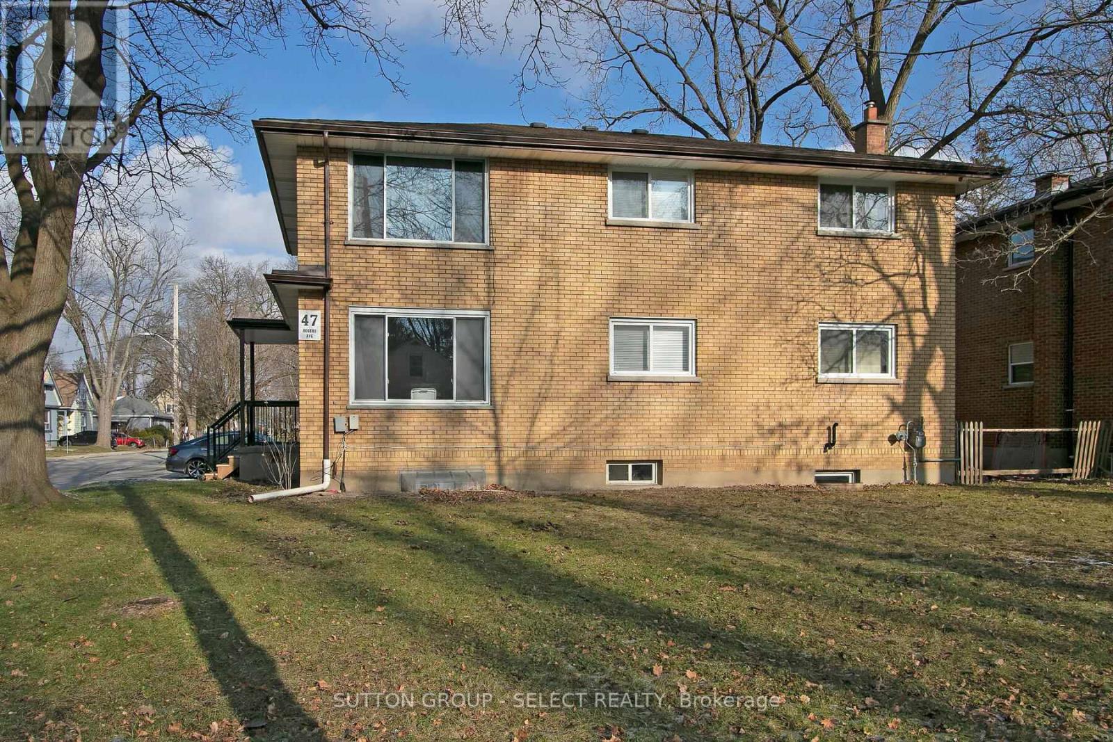 47 ROGERS AVENUE - 5