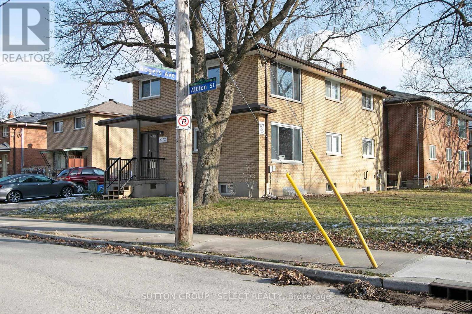 47 ROGERS AVENUE - 6