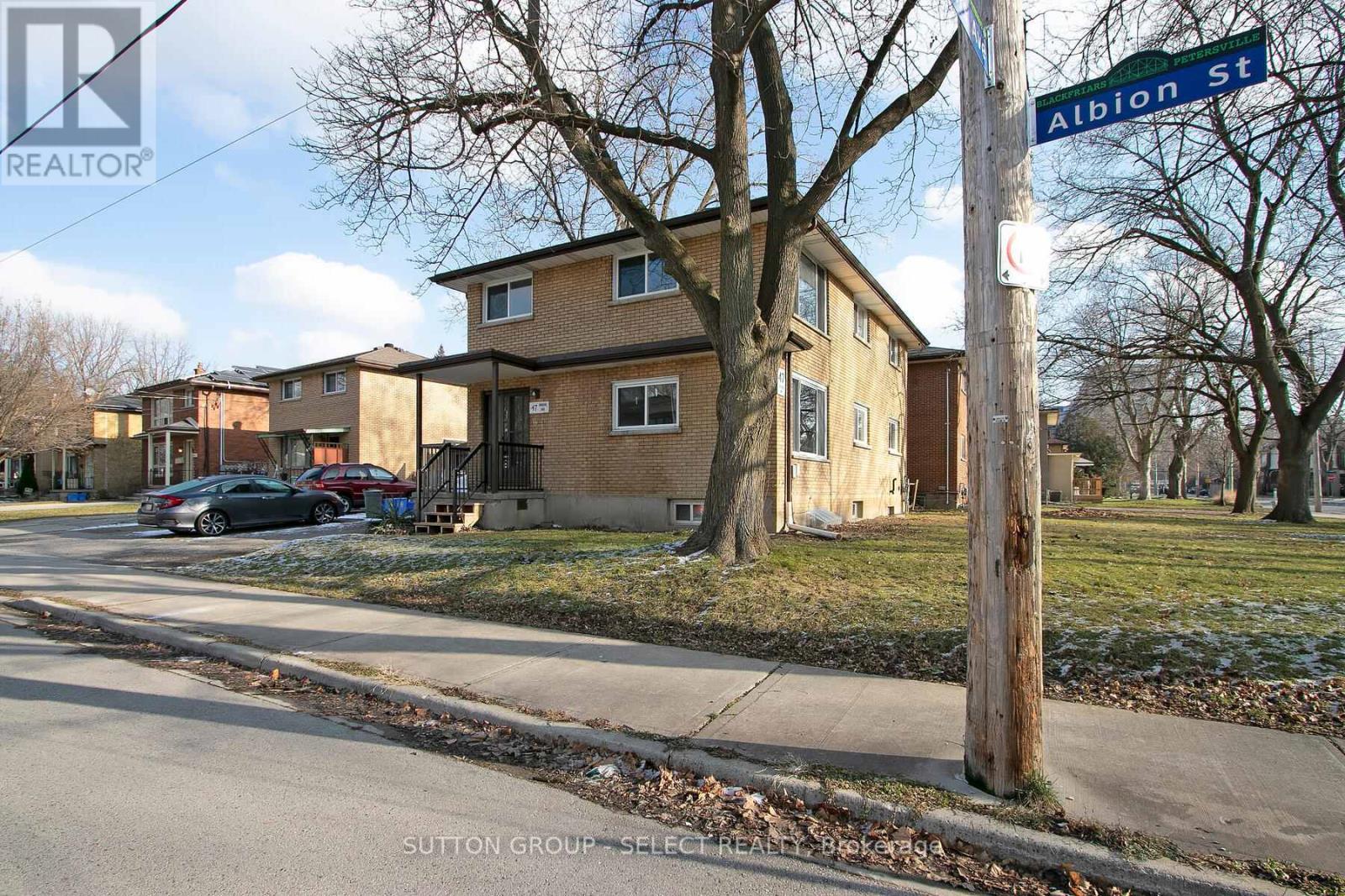47 ROGERS AVENUE - 7