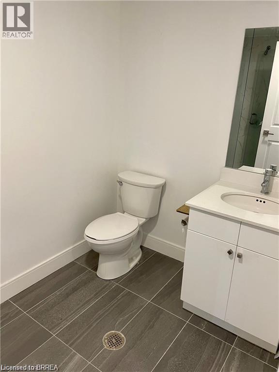 1 WELLINGTON Street Unit# 817, Brantford, Ontario, N3T2L3 — Photo 10