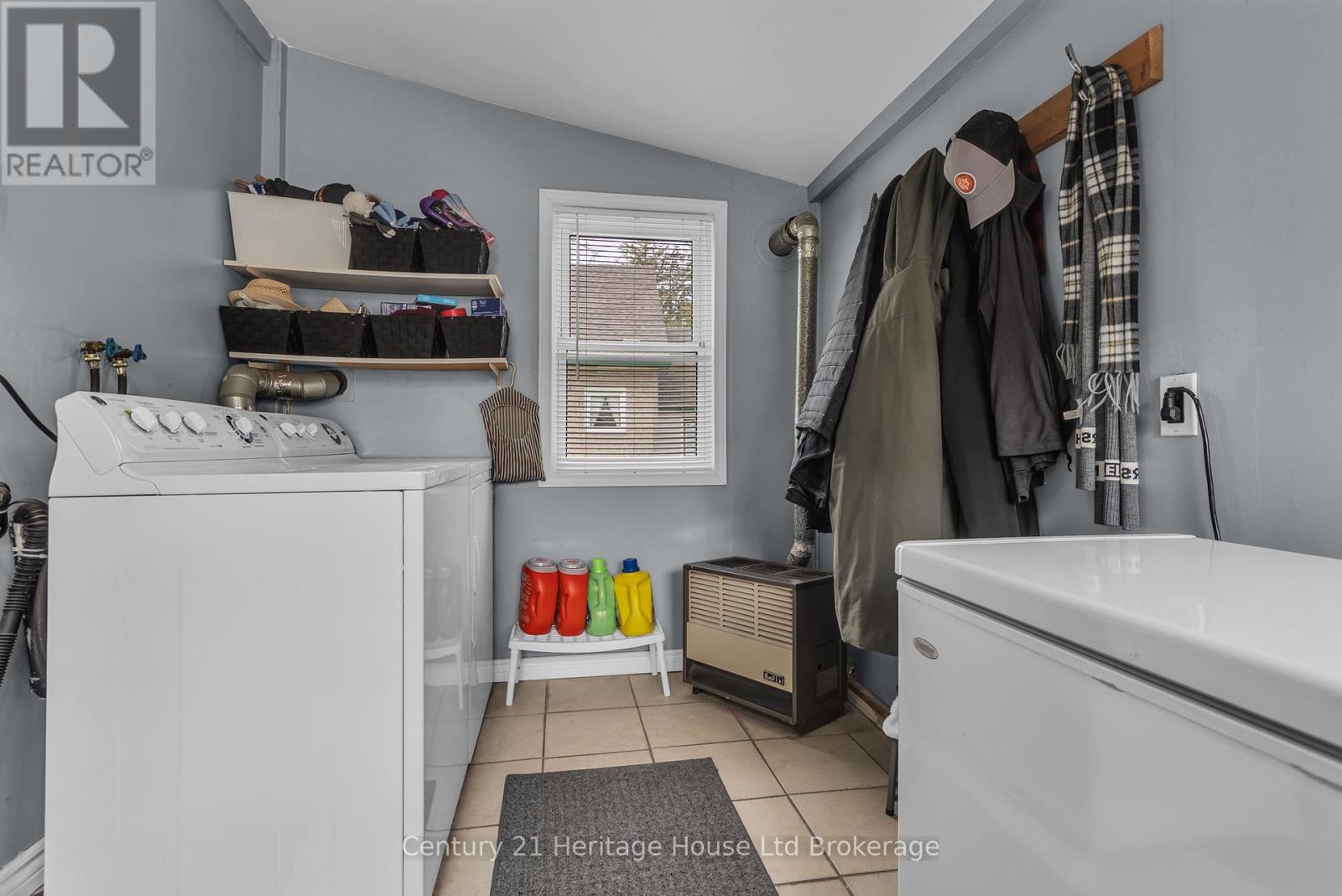 165 CANTERBURY STREET - 20