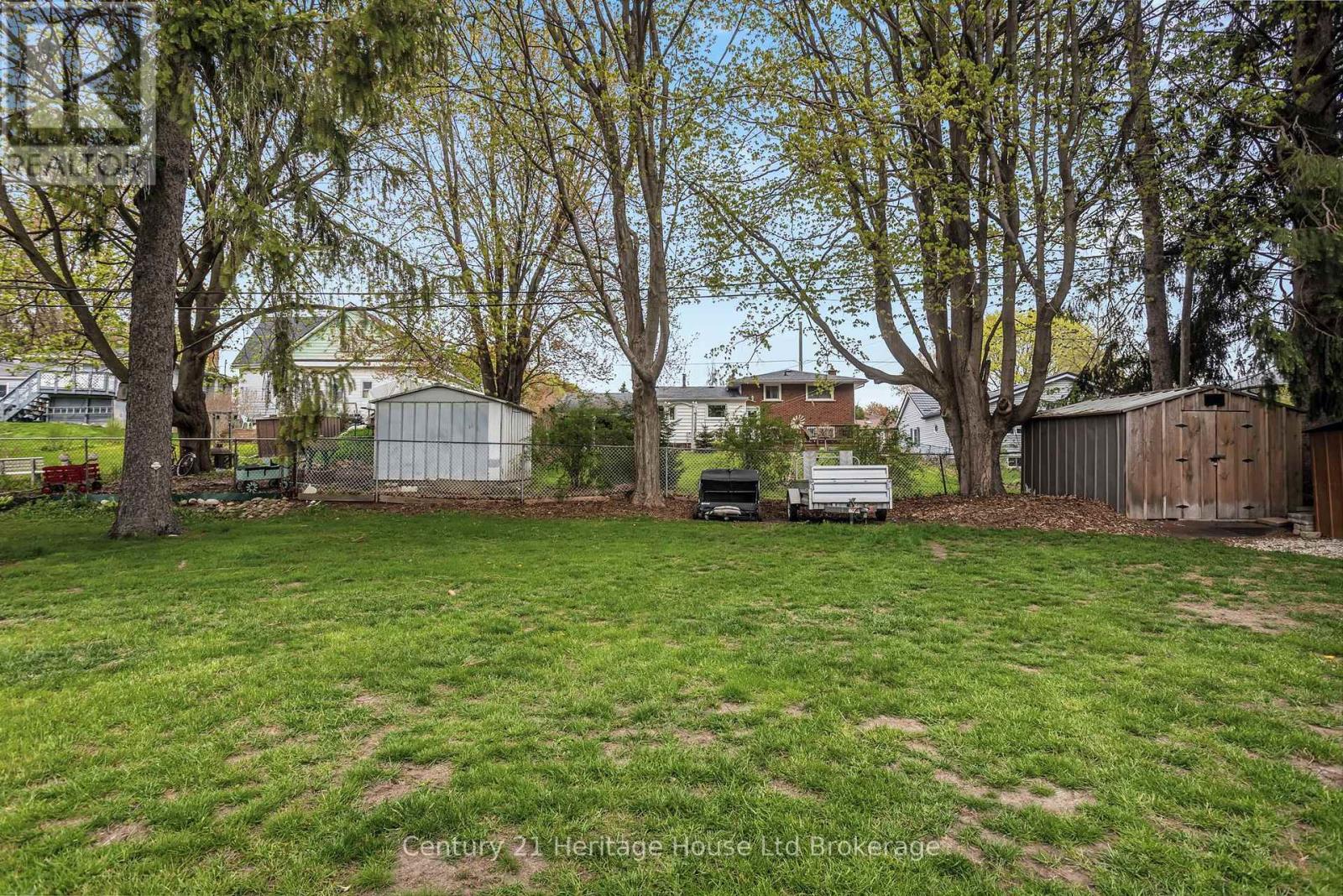 165 CANTERBURY STREET - 24
