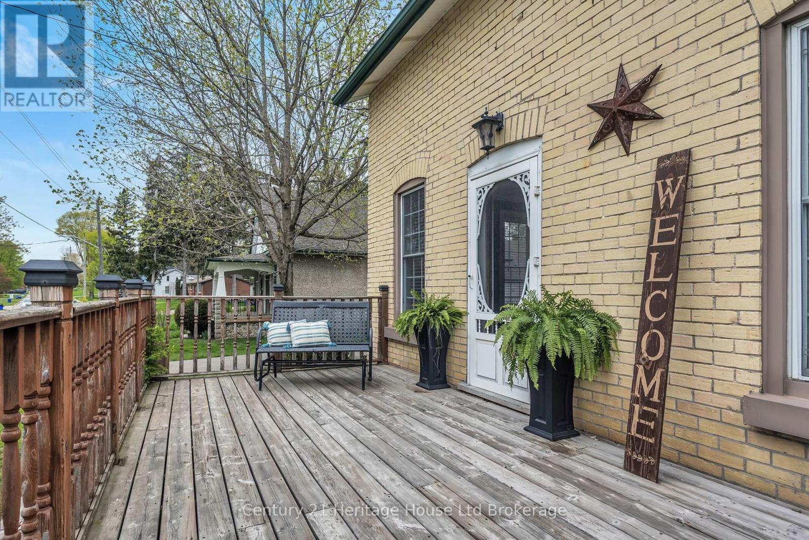 165 CANTERBURY STREET - 4
