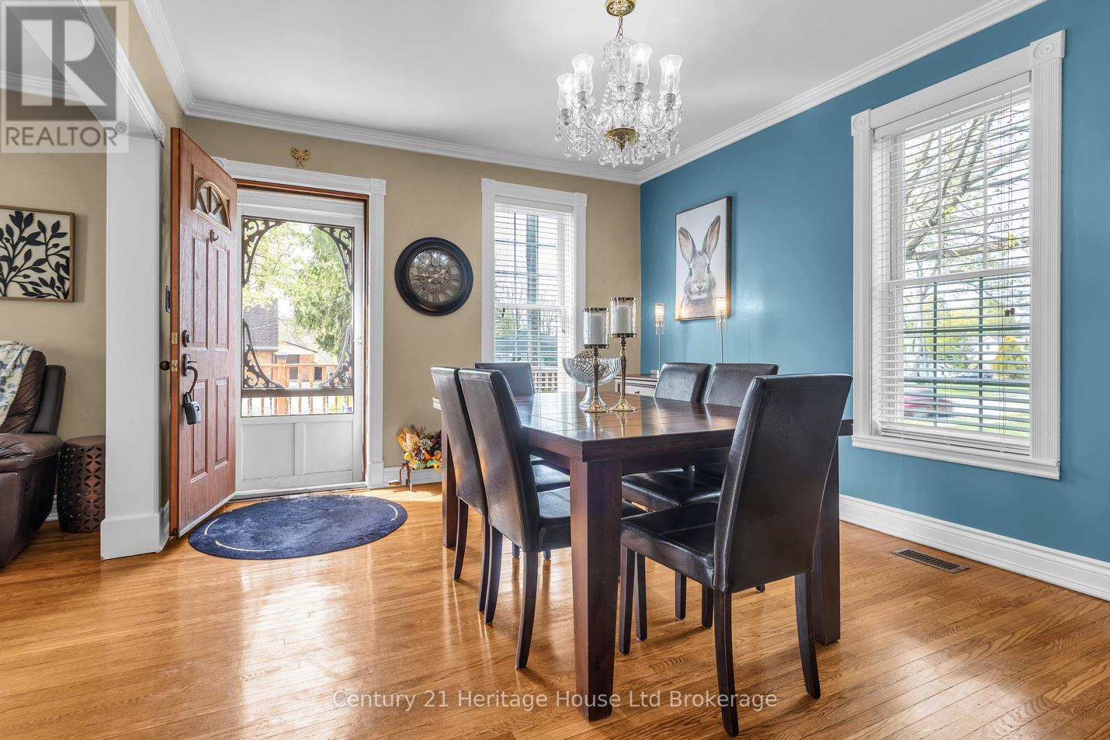 165 CANTERBURY STREET - 5