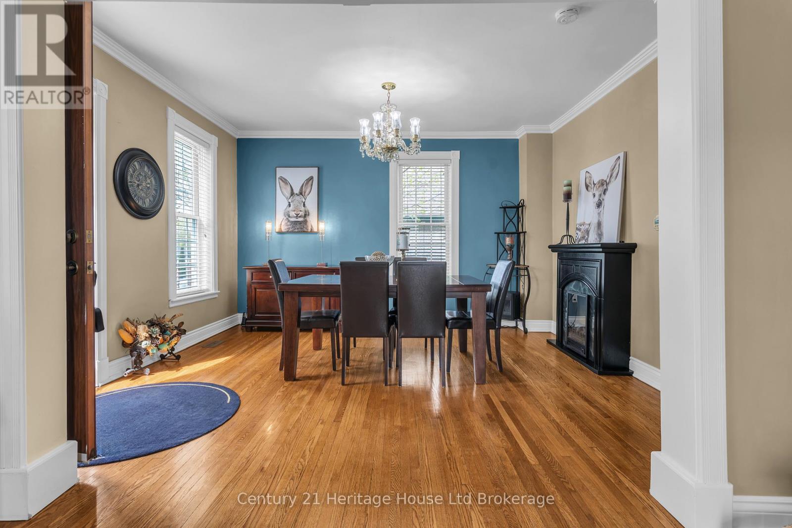 165 CANTERBURY STREET - 6